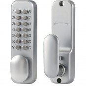 Κλειδαριές Ασφαλείας & Μηχανισμοί Πόρτας