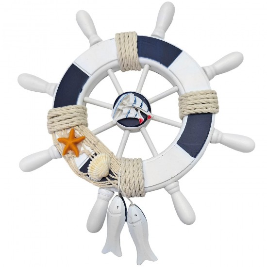 TG-12-2016 - ΤΙΜΟΝΙ ΜΕ ΨΑΡΙΑ ΞΥΛΙΝΟ 22x22cm Homie 322036 ΤΙΜΟΝΙ ΜΕ ΨΑΡΙΑ ΞΥΛΙΝΟ 22x22cm Homie 322036