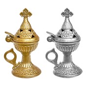 Είδη Θυμιάματος - Αφιέρωσης