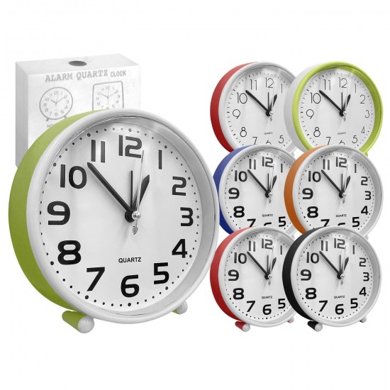 ΡΟΛΟΙ ΞΥΠΝΗΤΗΡΙ ΣΤΡΟΓΓΥΛΟ 13cm Homie 32487