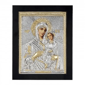 Θρησκευτική Εικόνα 40x30cm Homie 32494 Θρησκευτική Εικόνα 40x30cm Homie 32494