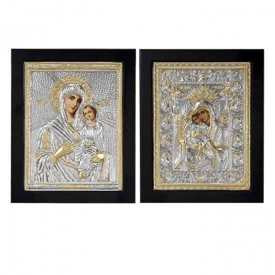 TG-12-474 - ΘΡΗΣΚΕΥΤΙΚΗ ΕΙΚΟΝΑ 40x30cm Homie 32494 ΘΡΗΣΚΕΥΤΙΚΗ ΕΙΚΟΝΑ 40x30cm Homie 32494