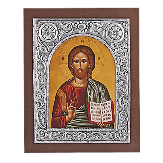 ΘΡΗΣΚΕΥΤΙΚΗ ΕΙΚΟΝΑ 20x16cm Homie 32775