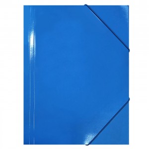 ΝΤΟΣΙΕ ΧΑΡΤΙΝΟ ΛΑΣΤΙΧΟ Α4 Α4 24x32cm Justnote 38129