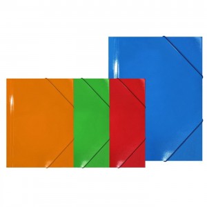 ΝΤΟΣΙΕ ΧΑΡΤΙΝΟ ΛΑΣΤΙΧΟ Α4 Α4 24x32cm Justnote 38129