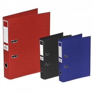 Κλασέρ Γραφείου Στενό pp Επικάλυψη (4/32) 31.5x29x5cm JustNote 38360