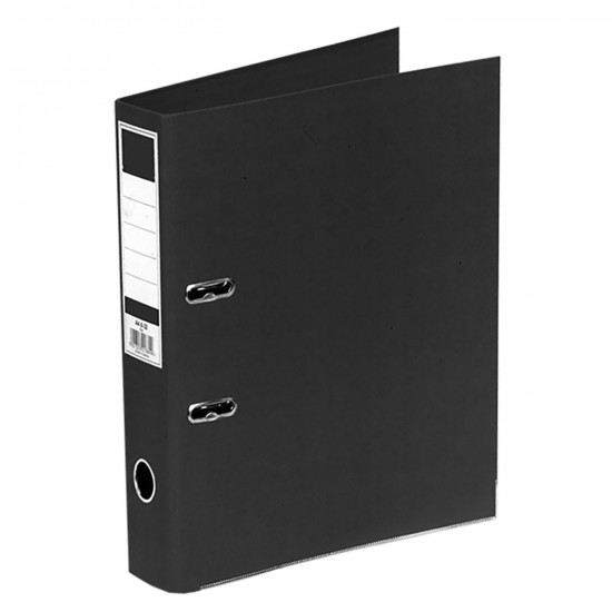 ΚΛΑΣΕΡ ΓΡΑΦΕΙΟΥ  ΣΤΕΝΟ PP ΕΠΙΚΑΛΥΨΗ 4/32 Justnote 38360