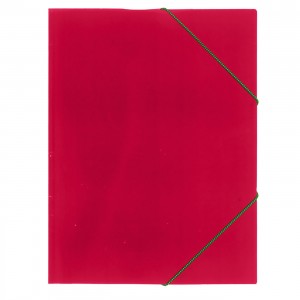 ΝΤΟΣΙΕ FC ΛΑΣΤΙΧΟ FC 25x35cm Justnote 3868