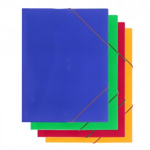 ΝΤΟΣΙΕ FC ΛΑΣΤΙΧΟ FC 25x35cm Justnote 3868