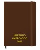 TG-18-500 - ΗΜΕΡΟΛΟΓΙΟ ΗΜΕΡΗΣΙΟ ΔΕΜΕΝΟ 25x17,5cm Justnote 38520 ΗΜΕΡΟΛΟΓΙΟ ΗΜΕΡΗΣΙΟ ΔΕΜΕΝΟ 25x17,5cm Justnote 38520