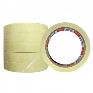 ΧΑΡΤΟΤΑΙΝΙΑ ΑΥΤΟΚΟΛΛΗΤΗ 30mmx30m Justnote 39177