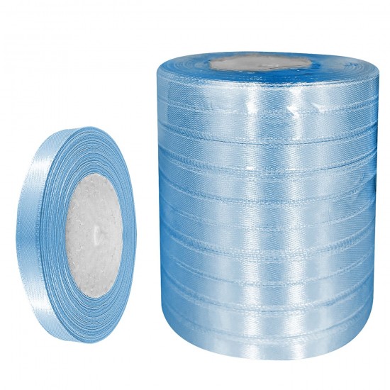 TG-19-173 - ΚΟΡΔΕΛΑ ΛΕΠΤΗ ΣΑΤΕΝ ΜΟΝΟΧΡΩΜΗ 22mx1cm Justnote 39193 ΚΟΡΔΕΛΑ ΛΕΠΤΗ ΣΑΤΕΝ ΜΟΝΟΧΡΩΜΗ 22mx1cm Justnote 39193