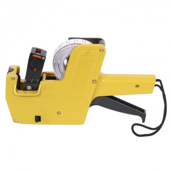 TG-19-282 - ΠΙΣΤΟΛΑΚΙ ΤΙΜΩΝ Justnote 39302 ΠΙΣΤΟΛΑΚΙ ΤΙΜΩΝ Justnote 39302