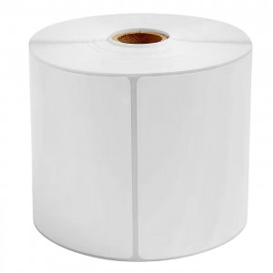 Ετικέτες Θερμικές ρολο=500τεμ 100x150mm JustNote 39418