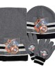 TG-20-1375 - Σκούφος, γάντια & κασκόλ avengers σετ Avengers CA02252 Σκούφος, γάντια & κασκόλ avengers σετ Avengers CA02252