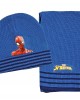 TG-20-1376 - Σκούφος & κασκόλ spiderman σετ Spiderman S02213 Σκούφος & κασκόλ spiderman σετ Spiderman S02213