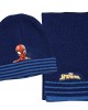 TG-20-1376 - Σκούφος & κασκόλ spiderman σετ Spiderman S02213 Σκούφος & κασκόλ spiderman σετ Spiderman S02213