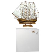 Καραβάκια Ξύλινα