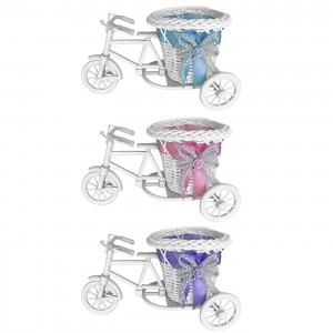 Ποδήλατο Διακοσμητικό με Κασπώ  Homie 423034