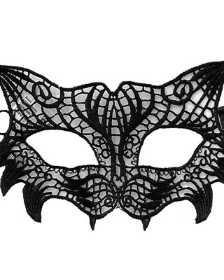 Μάσκα Δαντέλα  Carnavalista 231038