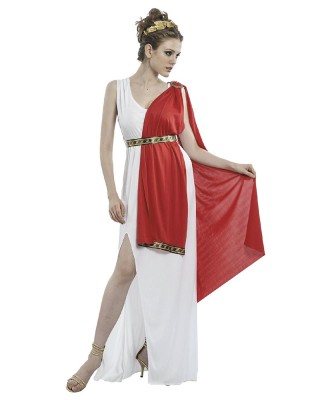 Στολή Γυναικεία Ελληνίδα θεά  Carnavalista 231078