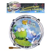 Σφυρίχτρες - Κόρνες - Ντέφια