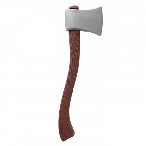 Τσεκούρι Ινδιάνου 58x15cm Carnavalista 231430