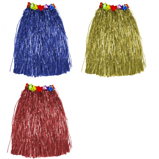 ΦΟΥΣΤΑ ΧΑΒΑΝΕΖΑΣ 60cm Carnavalista 231461