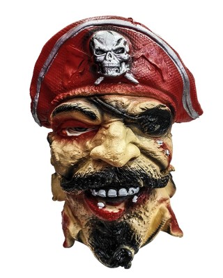 Μάσκα Πειρατή  Carnavalista 231689