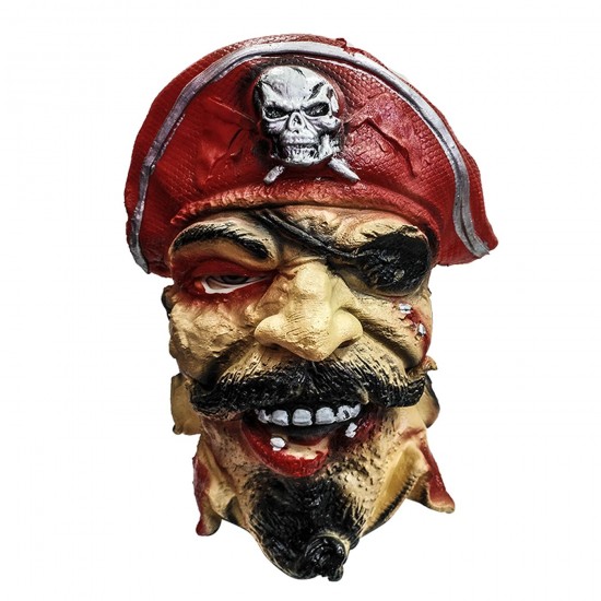 ΜΑΣΚΑ ΠΕΙΡΑΤΗ  Carnavalista 231689