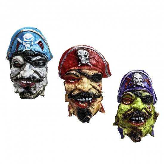 ΜΑΣΚΑ ΠΕΙΡΑΤΗ  Carnavalista 231689