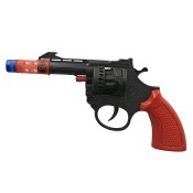 Όπλα για Καψούλια