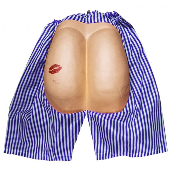 ΟΠΙΣΘΙΑ ΜΠΟΞΕΡΑΚΙ 60x46cm Carnavalista 231760