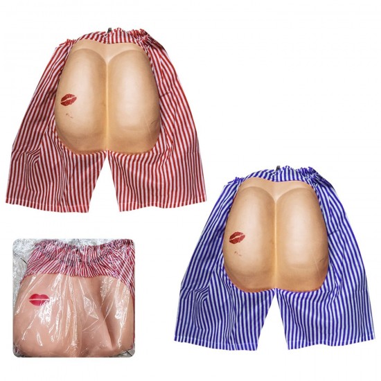 ΟΠΙΣΘΙΑ ΜΠΟΞΕΡΑΚΙ 60x46cm Carnavalista 231760