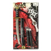 Σπαθιά - Τόξα