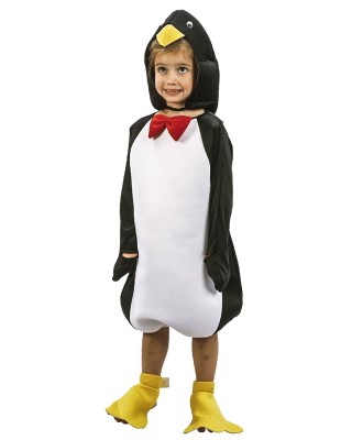 Στολή Μπεμπέ Πιγκουίνος  Carnavalista 231872