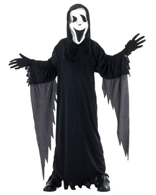 Στολή Εφηβική Χάρος  Carnavalista 231906