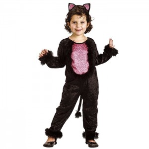 Στολή Γατούλα Μπεμπέ  Carnavalista 232033