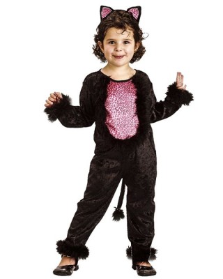 Στολή Γατούλα Μπεμπέ  Carnavalista 232033