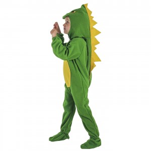 Στολή Παιδική Δεινόσαυρος  Carnavalista 232045