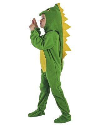 Στολή Παιδική Δεινόσαυρος  Carnavalista 232045