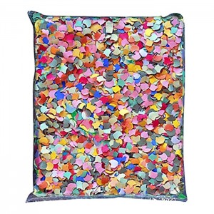 Χαρτοπόλεμος 250gr Σακ=250gr C.T. 044572-c