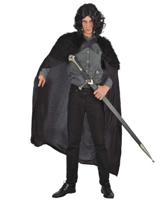 Στολή Παιδική Μεσαιωνικός Ιππότης  Carnavalista 232104