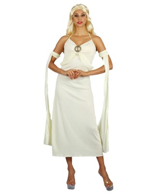 Στολή Γυναικεία θεά του Μεσαίωνα  Carnavalista 232109