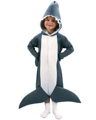 Στολή Μπεμπέ Καρχαρίας  Carnavalista 232113