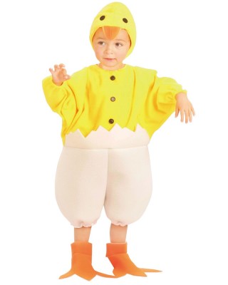 Στολή Μπεμπέ Παπάκι  Carnavalista 232117