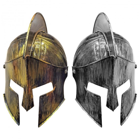 ΚΡΑΝΟΣ ΣΠΑΡΤΙΑΤΗ 28x28cm Carnavalista 232135