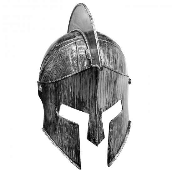 ΚΡΑΝΟΣ ΣΠΑΡΤΙΑΤΗ 28x28cm Carnavalista 232135