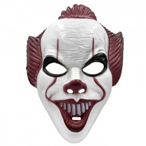 Μάσκα Κλόουν Carnavalista 232205 Μάσκα Κλόουν Carnavalista 232205
