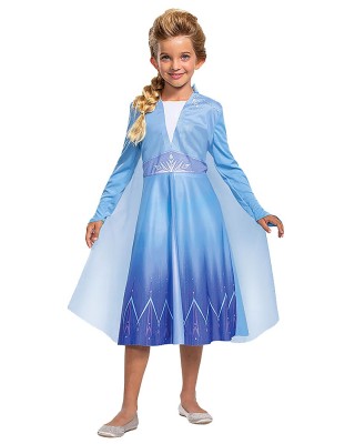 Στολή Παιδική Frozen II  Rubie's